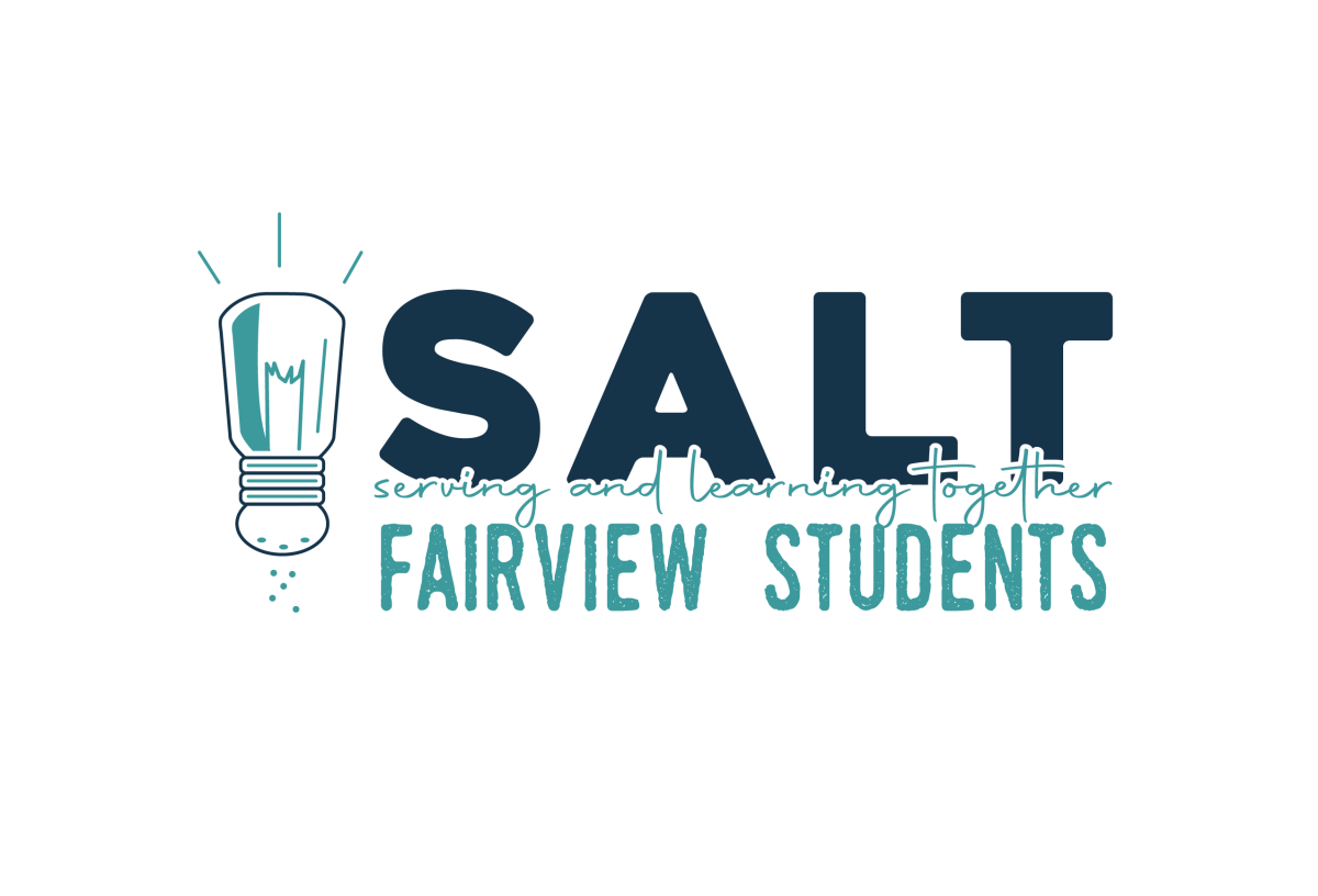SALT Students Service Day