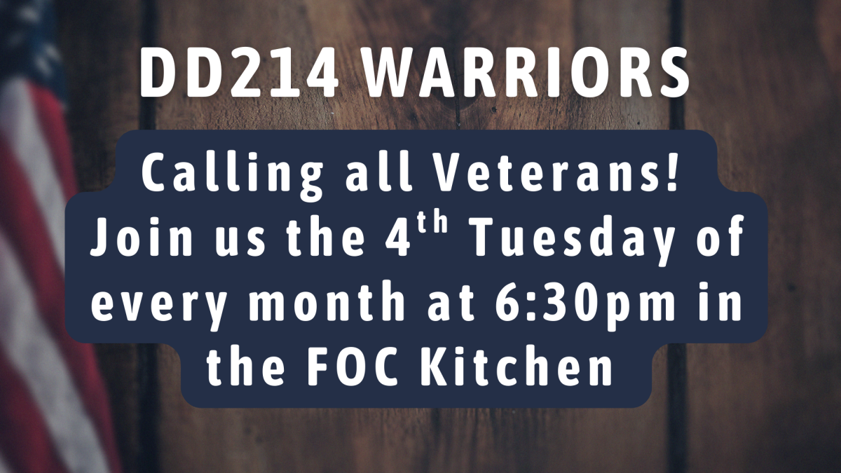 DD214 Warriors