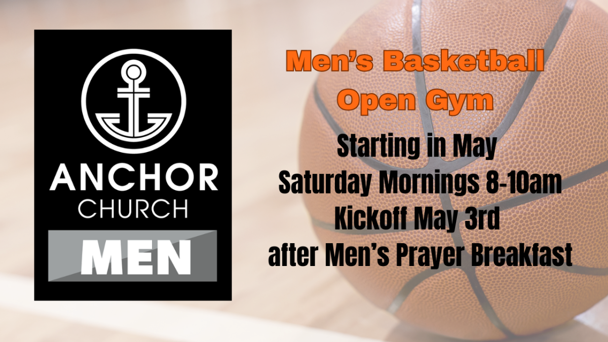 Men's Basketball