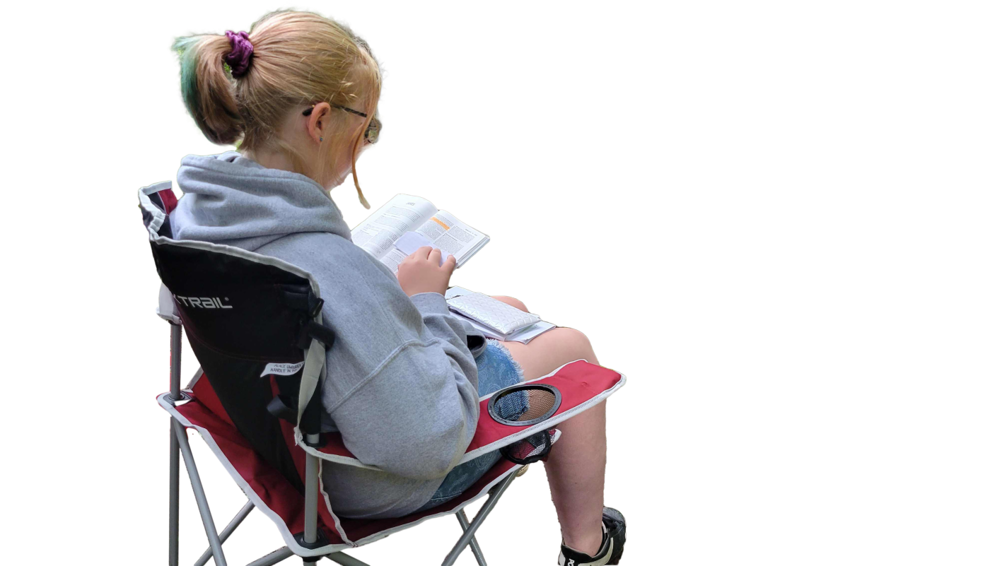 Bible study