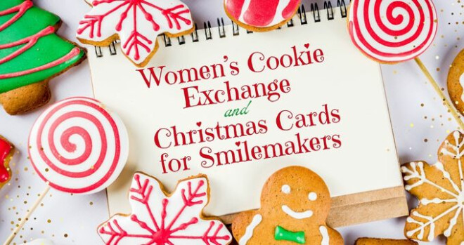 Cookie Exchange