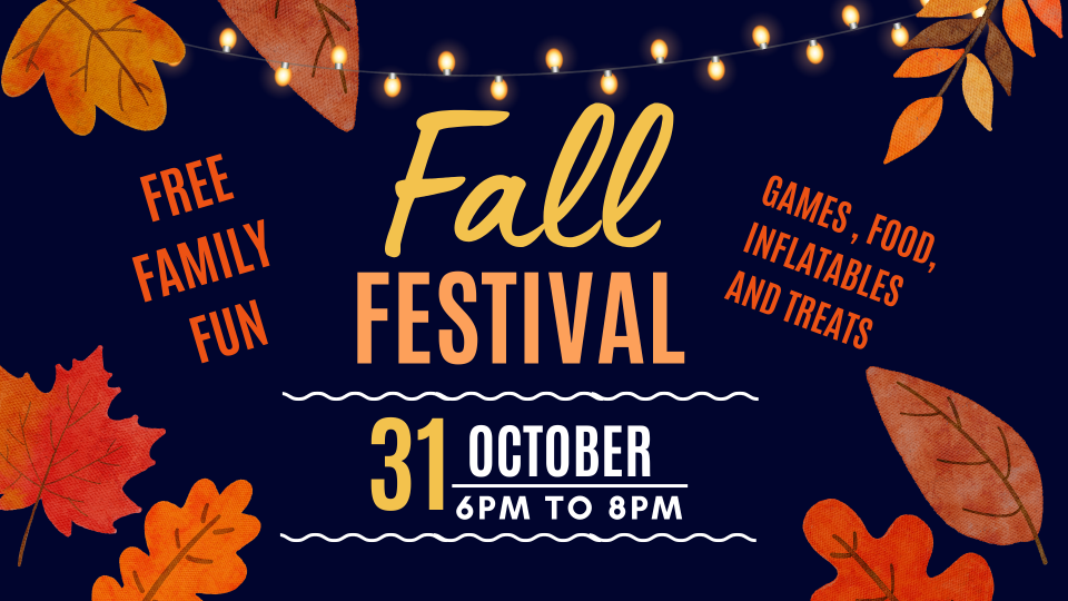 Fall Festival