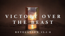 Victory Over the Beast