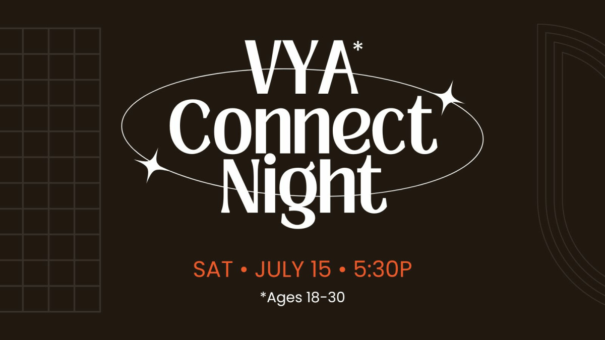 VYA Connect Night