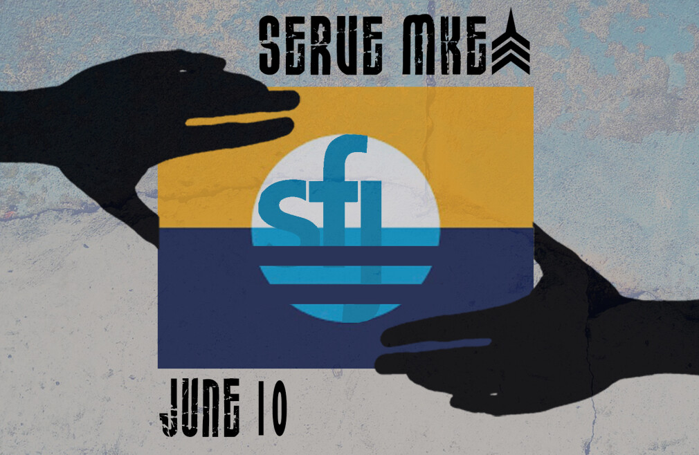 Soles for Jesus Outreach Event