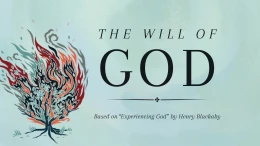 How God Leads Us | John 14:6