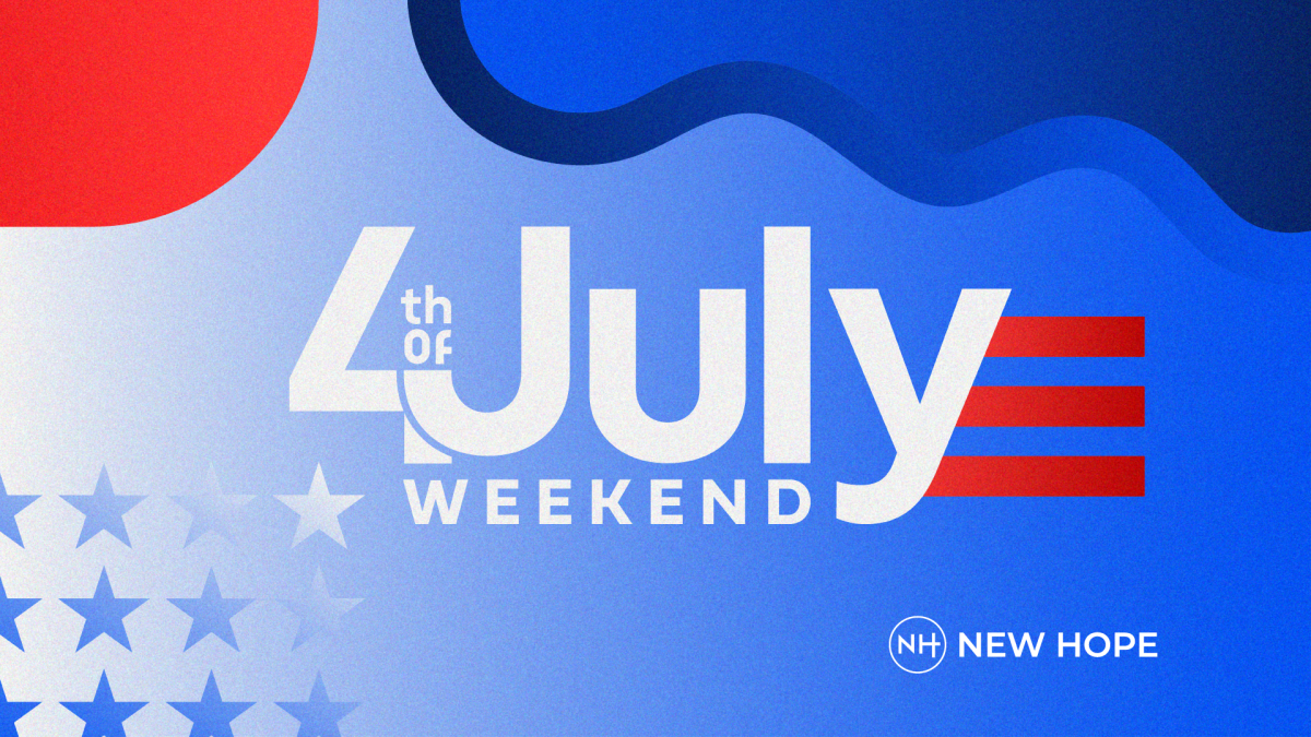 4th Of July Weekend