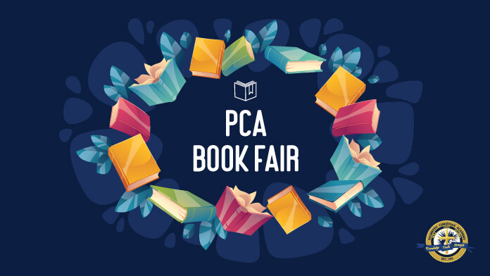 PCA Book Fair