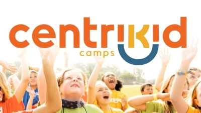 CentriKid Camp 2026