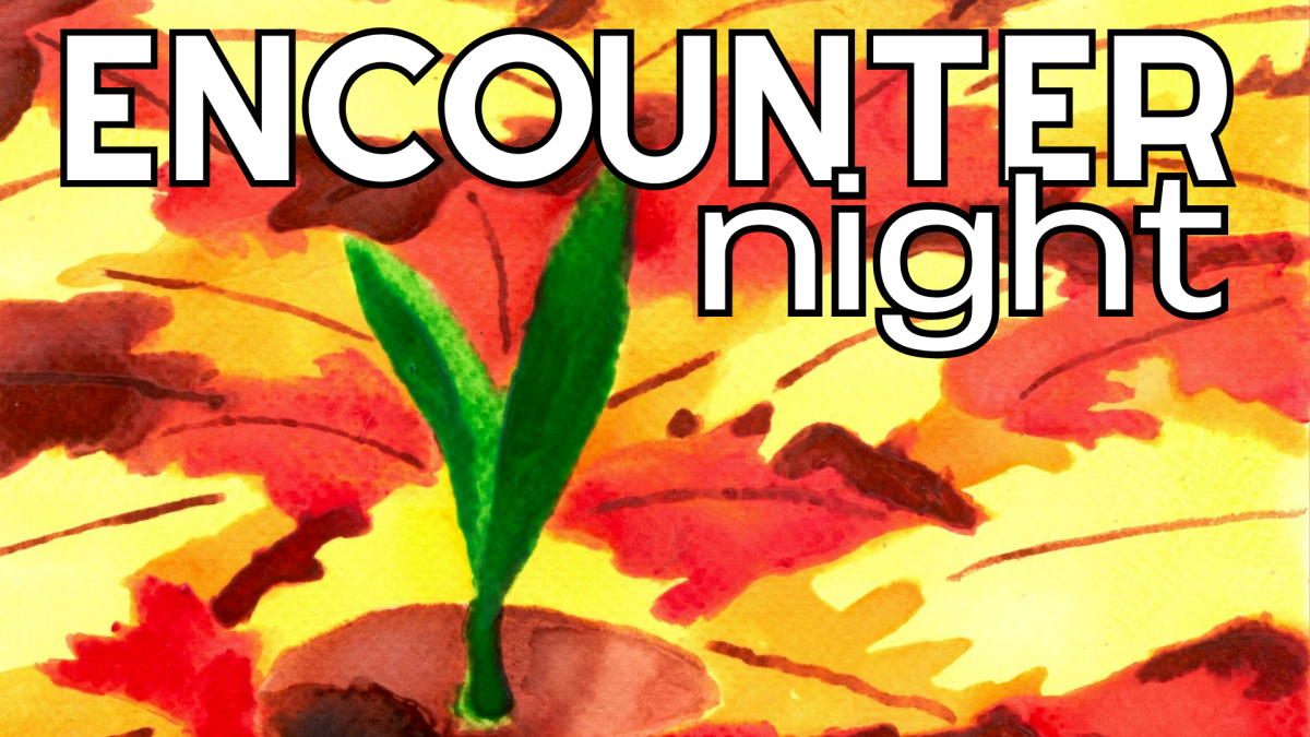 Encounter Night