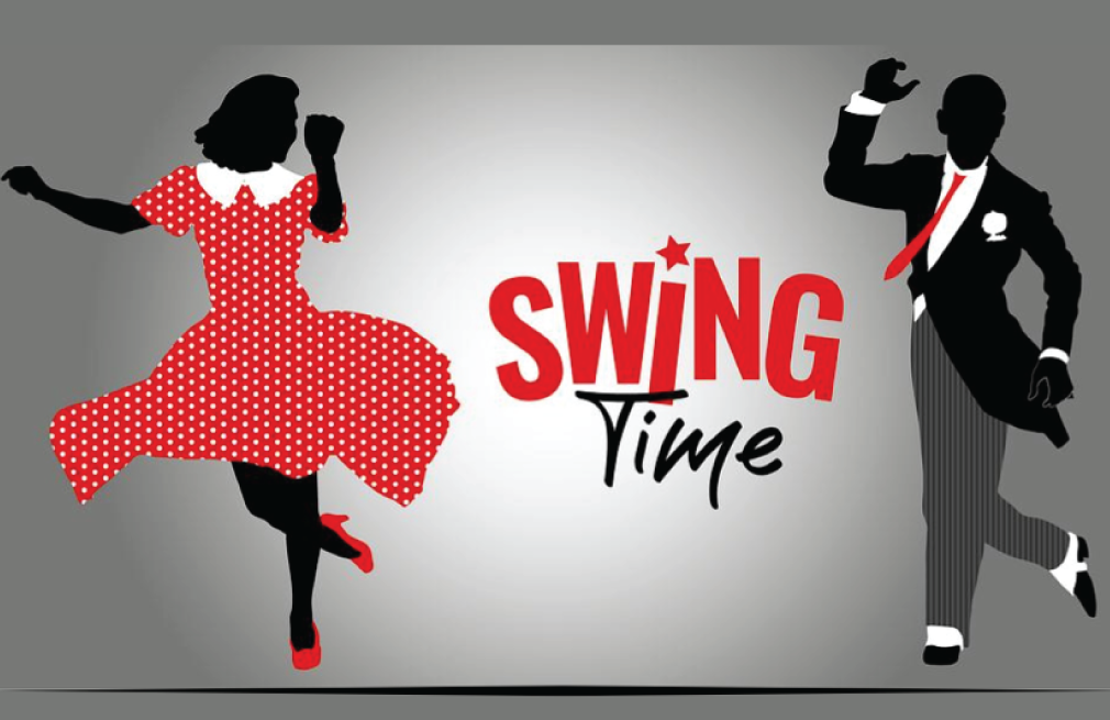 Swing Dance featuring The Fabulous Esquires