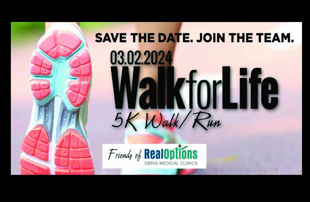 RealOptions - Walk for Life
