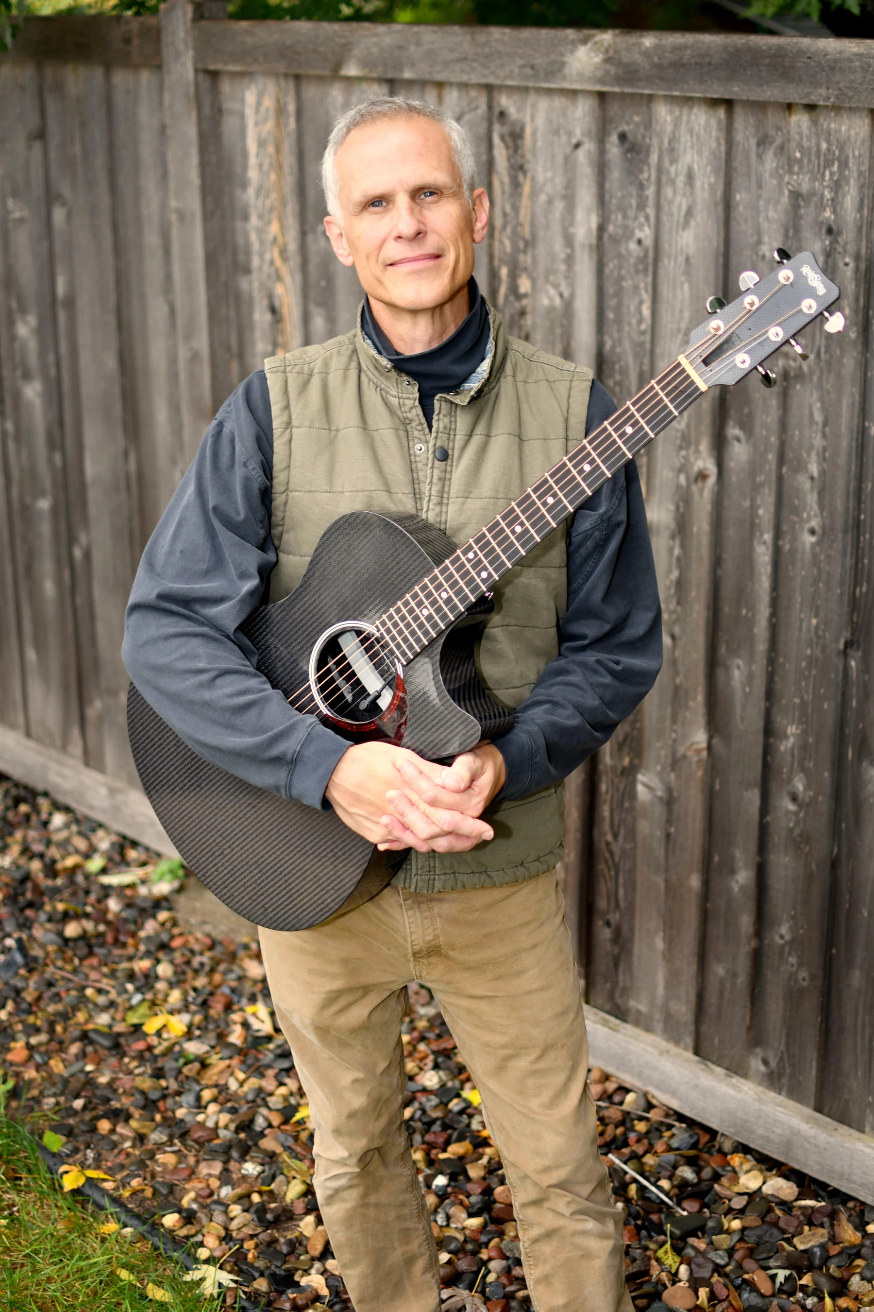 A Night With Peter Mayer