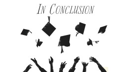 In Conclusion \ May 18, 2025