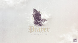 The Prayer of Jabez \ January 21, 2024