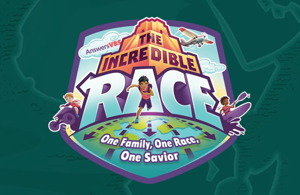 Vacation Bible School 2025