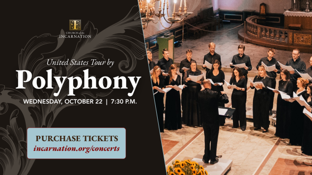 Polyphony