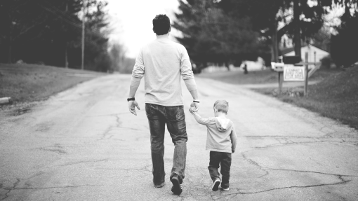 A Prayer for Father’s Day
