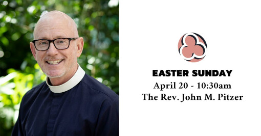 Easter Sunday, 2025 - 10:30am