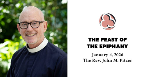 The Feast of the Epiphany, 2026 - 10:30am