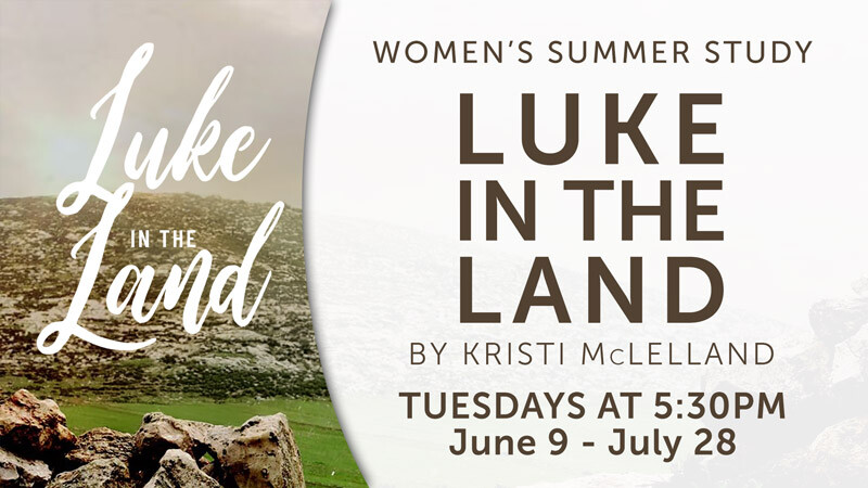 Ladies Summer Study