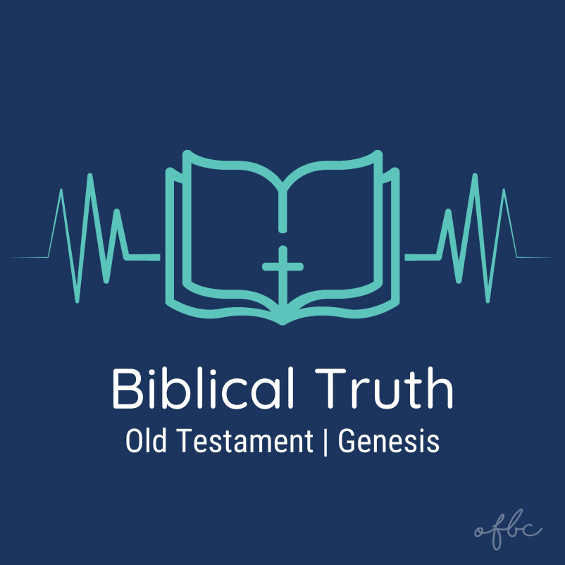 Old Testament | Genesis 1-3