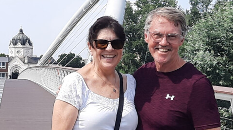 Hungary English Bible Camp Mission Trip