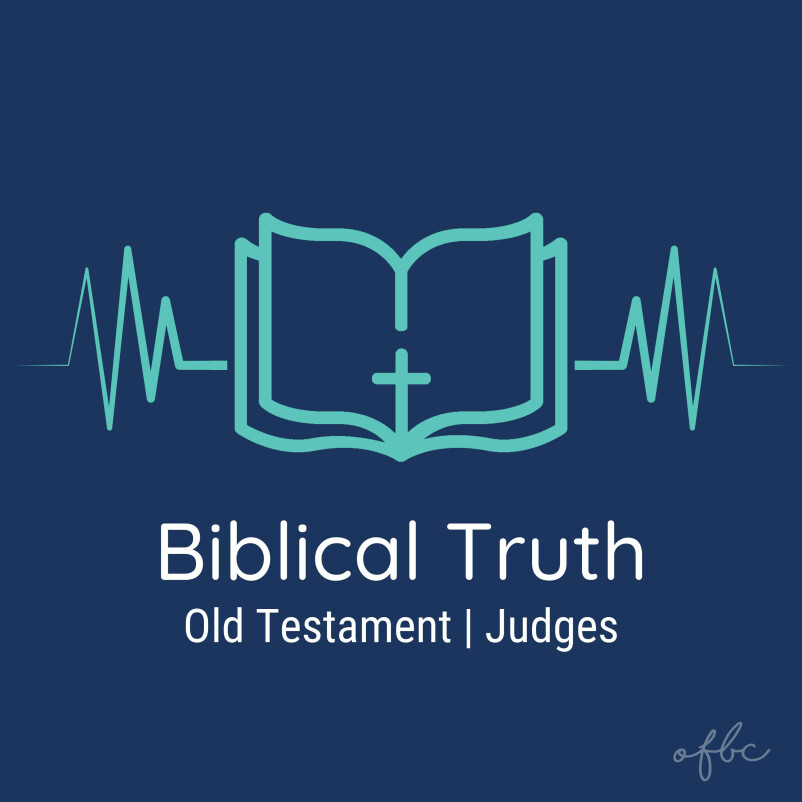 Old Testament | Judges