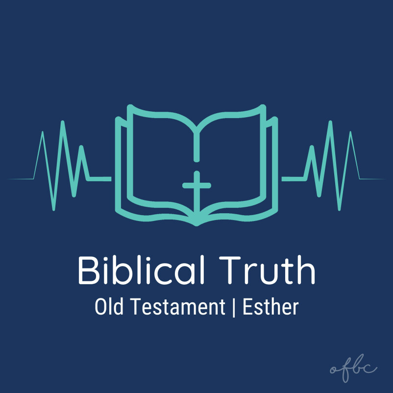 Old Testament | Esther