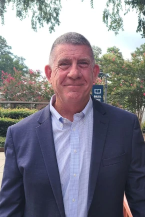 Profile image of David McDonald