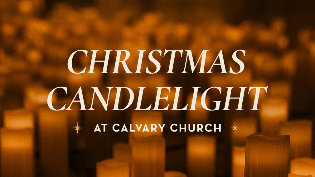 Christmas Candlelight 