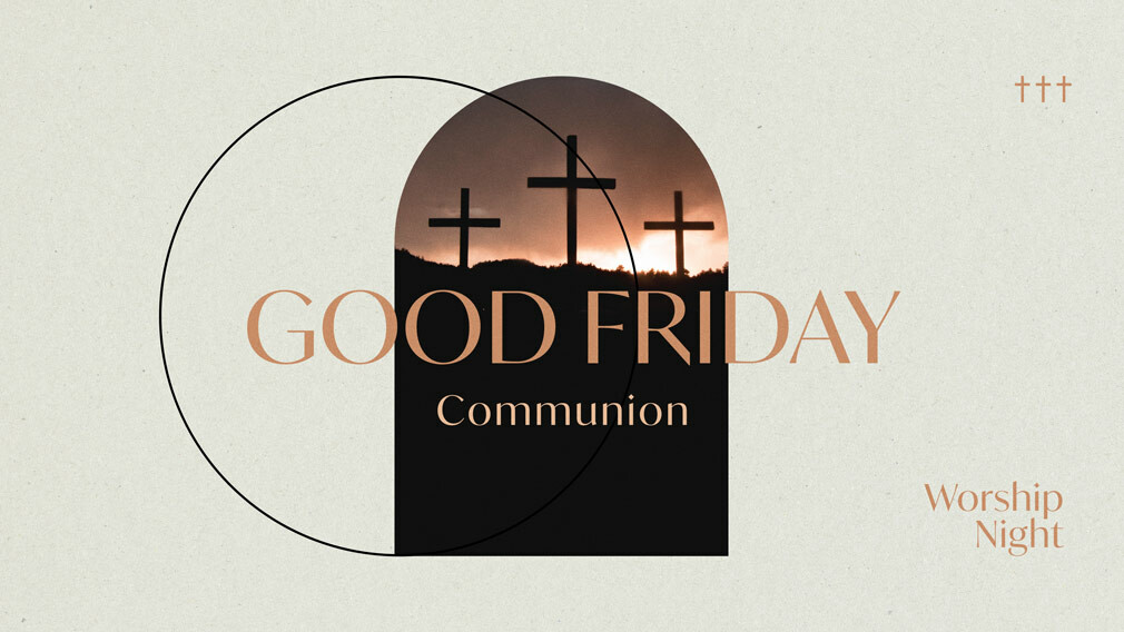 Good Friday