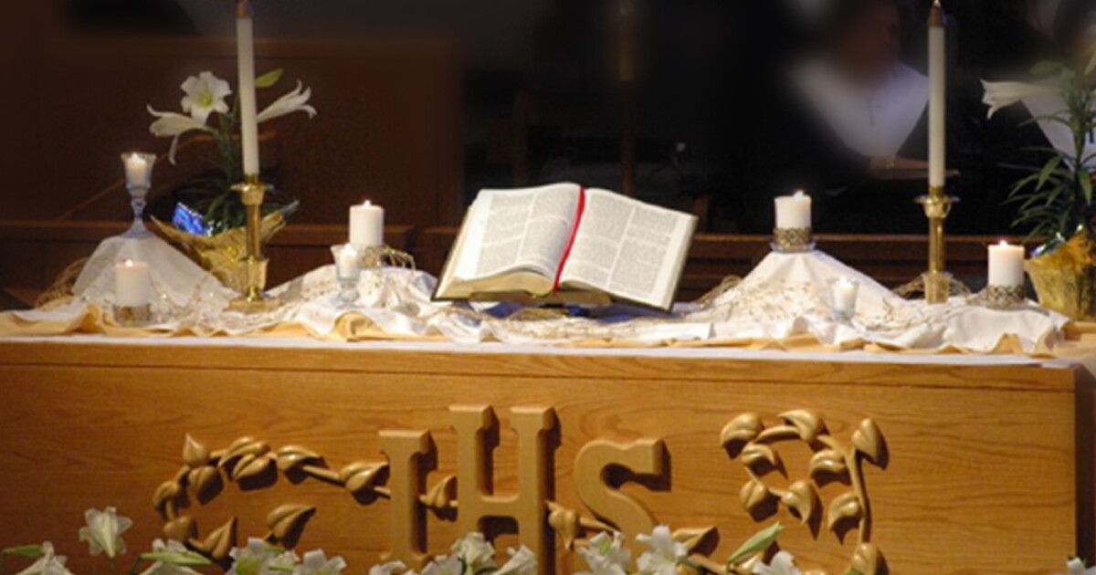 Holy Week and Easter Worship | FUMC Hurst TX