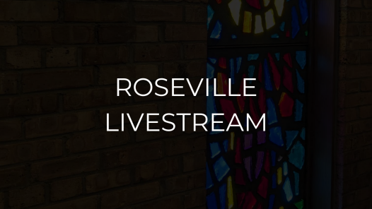 Roseville Livestream