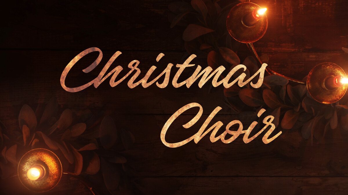 Christmas Choir