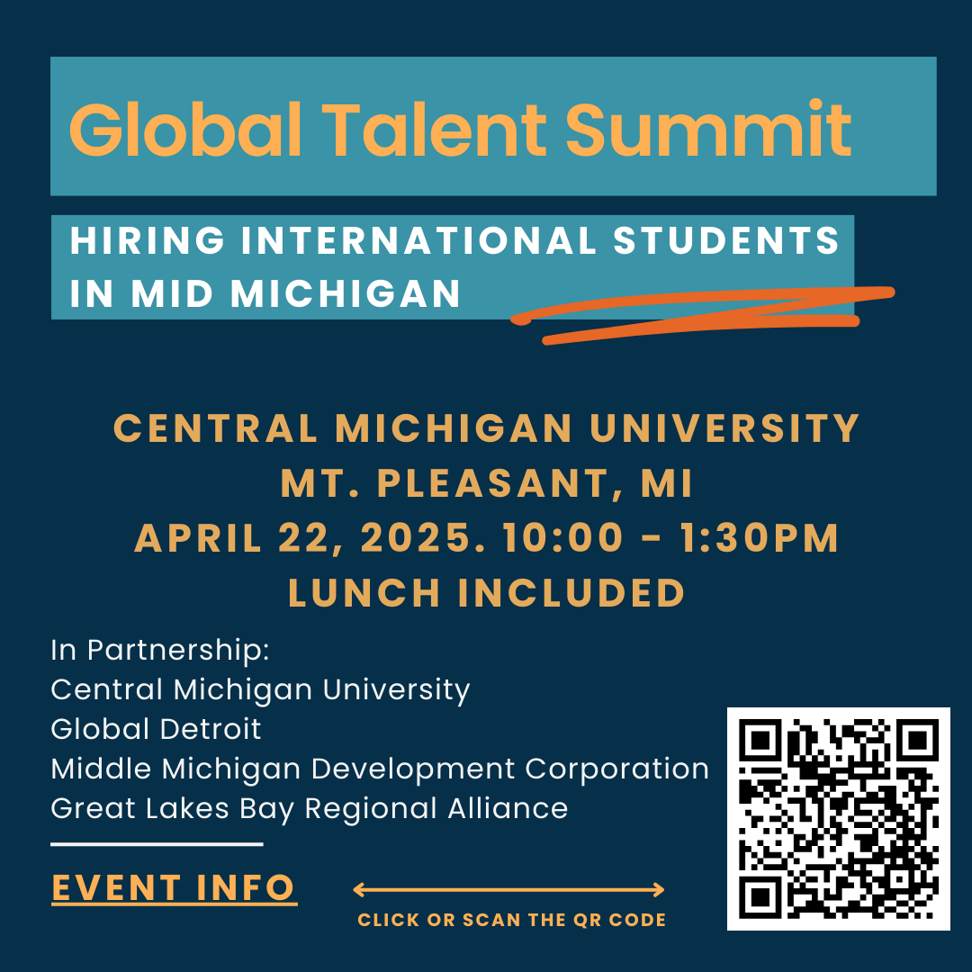 Global Talent Summit