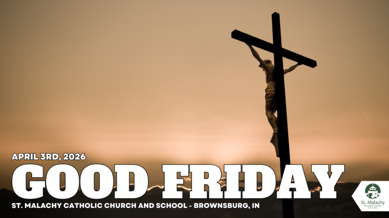 Good Friday 2026