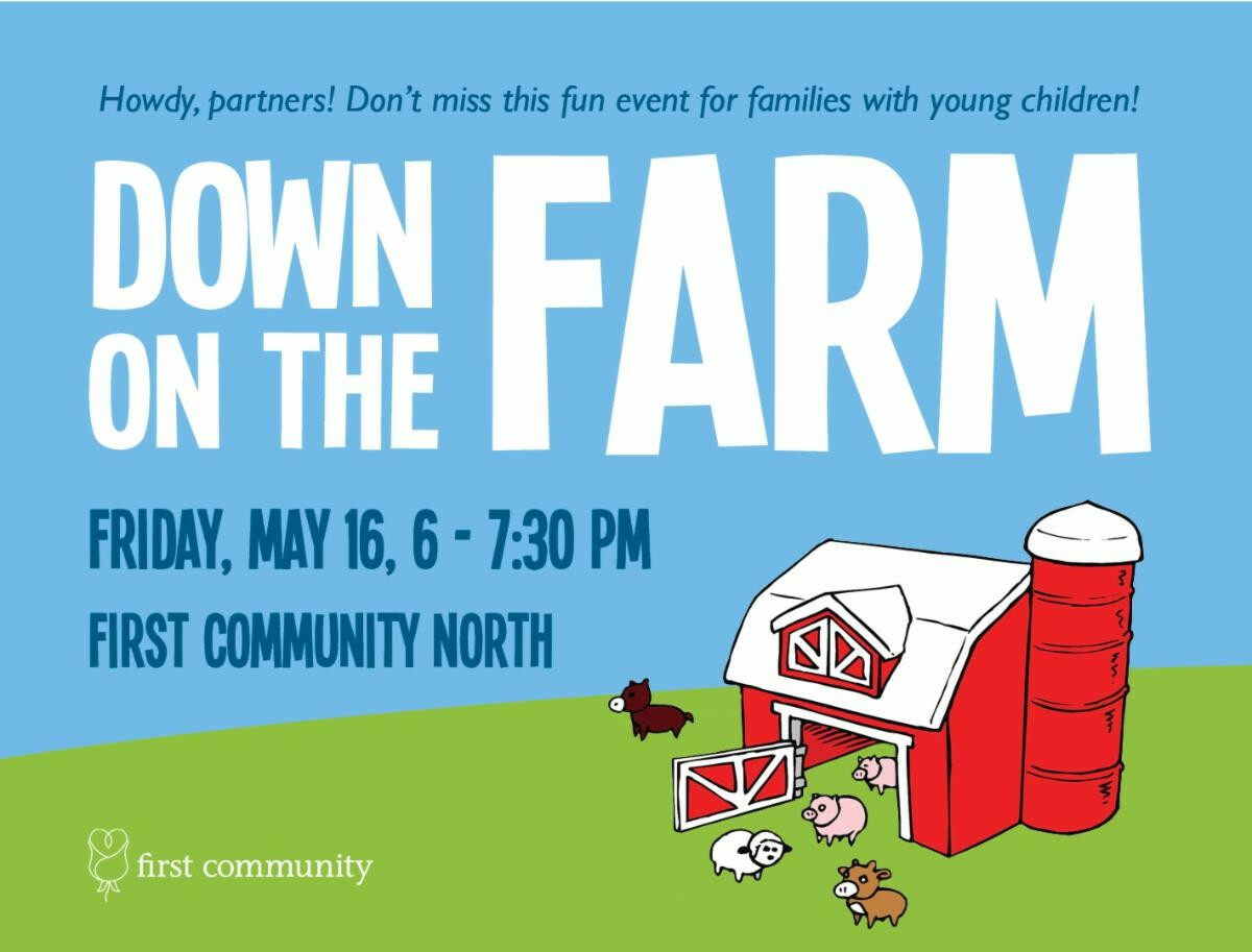 Down on the Farm