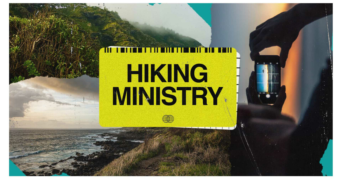 Hiking Ministry - Kahana Valley State Park | New Hope Oahu