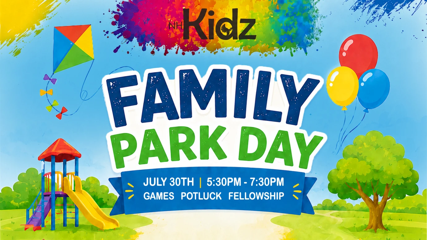 NH Kidz Family Park Day 