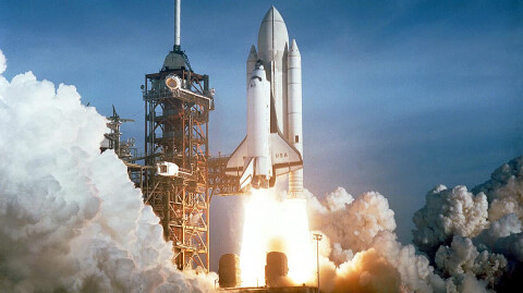 Hope: The New Rocket Fuel