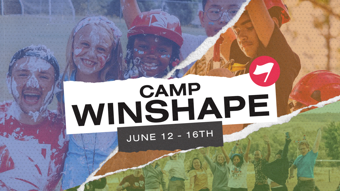 WinShape Camp