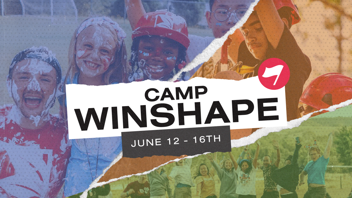 WinShape Camp Temple Baptist Church Hattiesburg MS