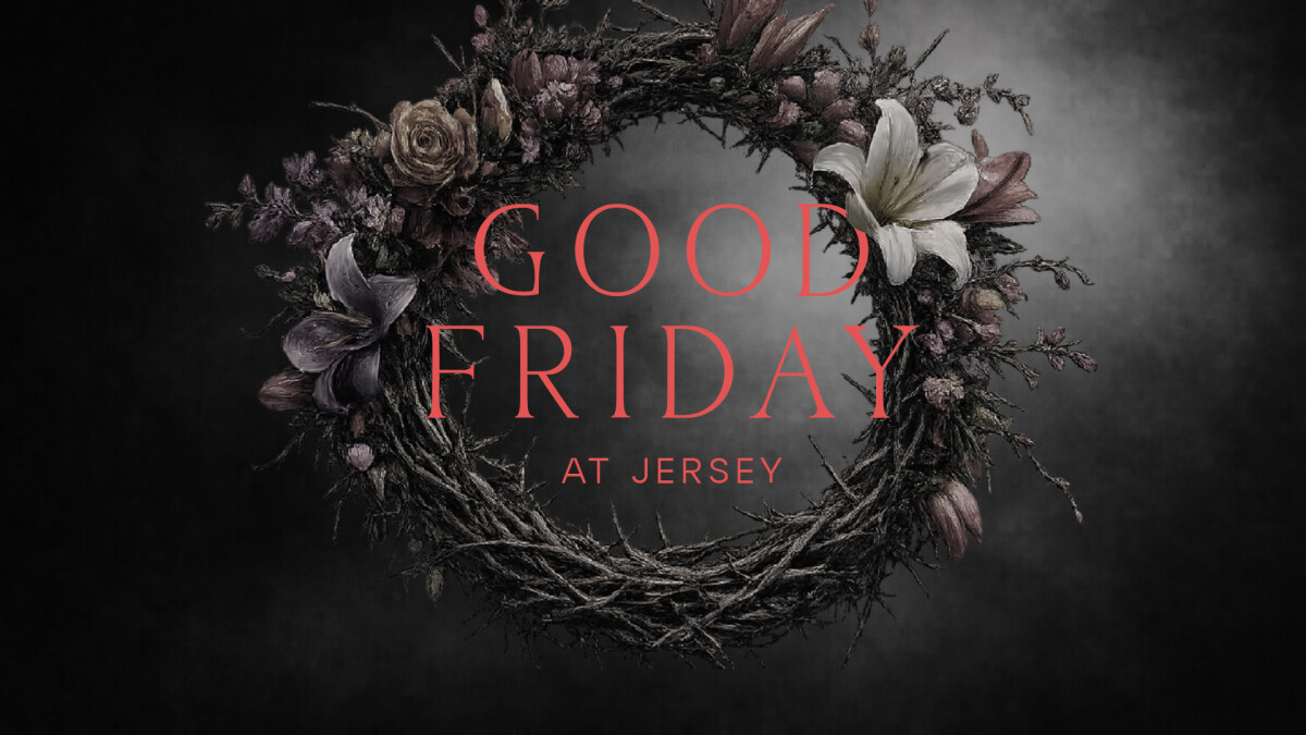 Good Friday Service | 6:00PM
