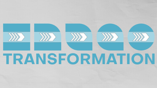 TRANSFORMATION: Living A Daily Transformed Life 