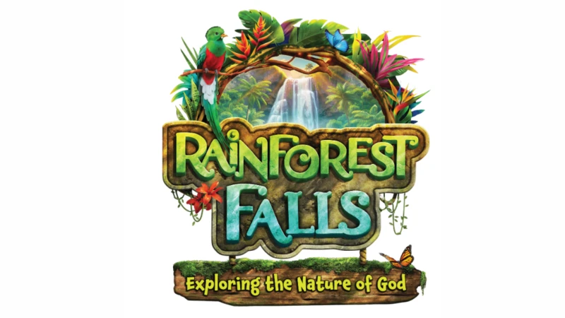 Kids Summer Day Camp 