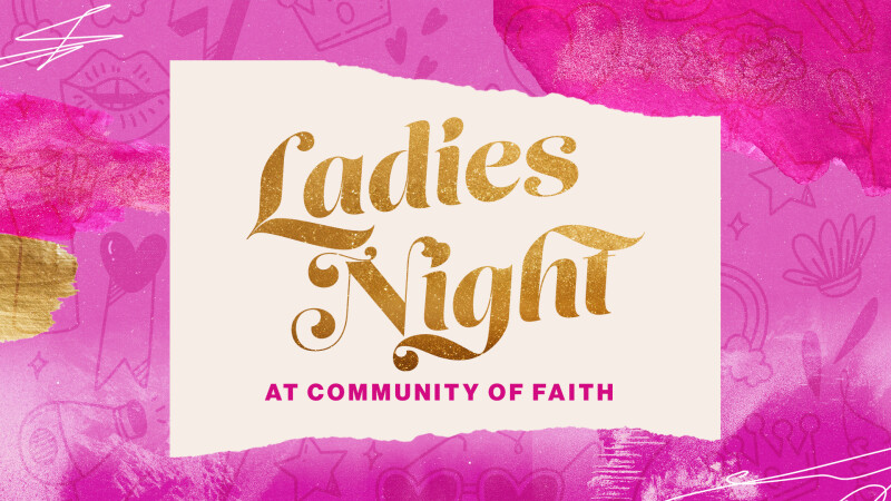 Ladies Night