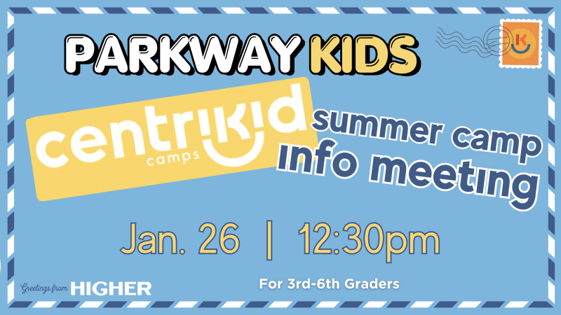 Centrikid Interest/Info meeting