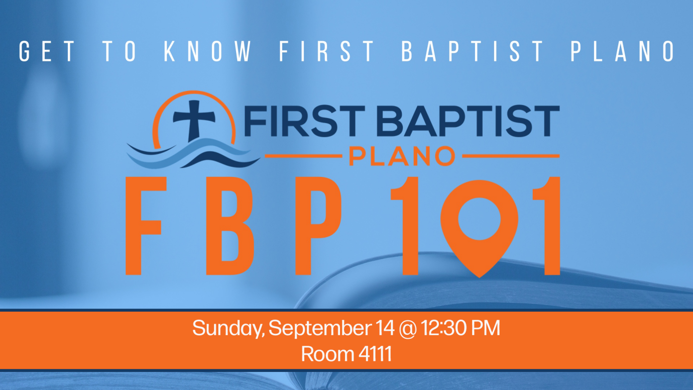 FBP 101