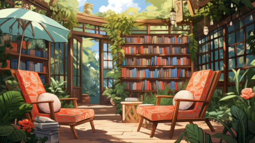Summer 2025 Reading Recommendations from Pastor Morgan